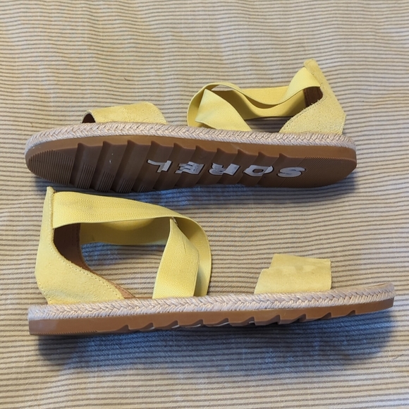 Sorel Women's Ella II Sandal - Picture 5 of 6